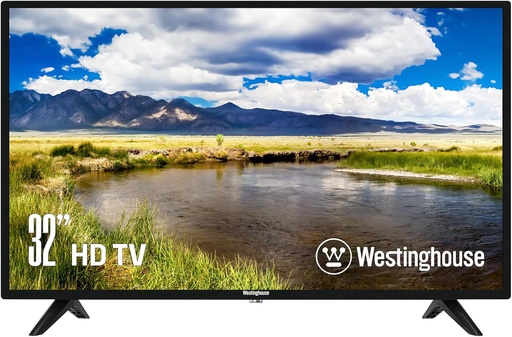 TELEVISION LED 32" SMART WESTINGHOUSE W32A23SNX-SM