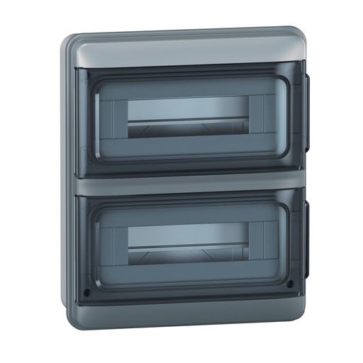 [3414972485265] CABINET/COMBINER 24c LEGRAND 601894