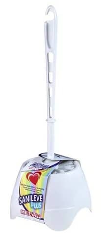 [7898960446050] BROSSE TOILETTE+BASE MILEVA 2009