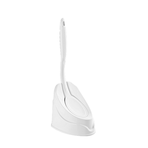 [8695122001459] BROSSE TOILETTE+BASE TITIZ TP-145