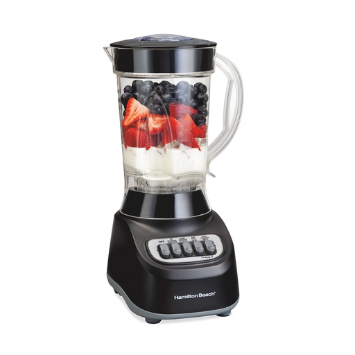 BLENDER NOIR 48 OZ HAMILTON 50180FG