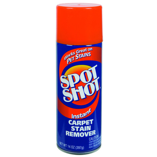 [074405009869] CARPET STAIN REMOVER 14 OZ 986