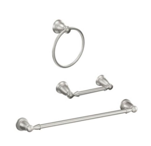 [034584022684] JEUX ACC TOILETTE 3PCS MOEN Y2633BN
