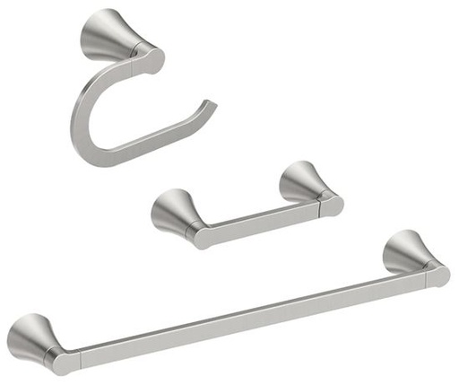[034584035363] JEU ACC TOILETTE 3PCS MOEN Y0733BN
