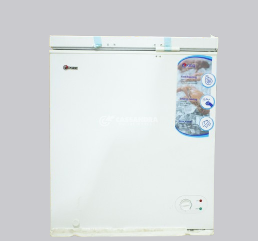 [KS155C] FREEZER 5.5CFT KEG KS-155C 