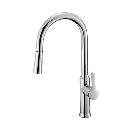 [H1312T] ROBINET EVIER GOLD HUIDA HDN1312T
