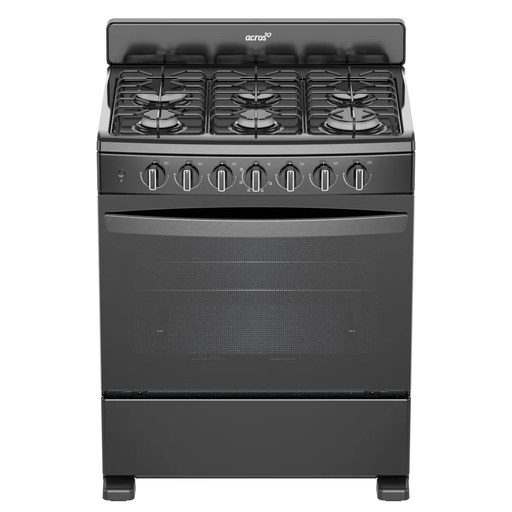 [7501545589355] FOUR 30" NOIR ACROS LAFR2110B00