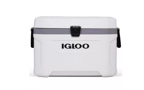 [034223446833] GLACIERE 54QT BLANC MARINE ULTRA IGLOO 4902832