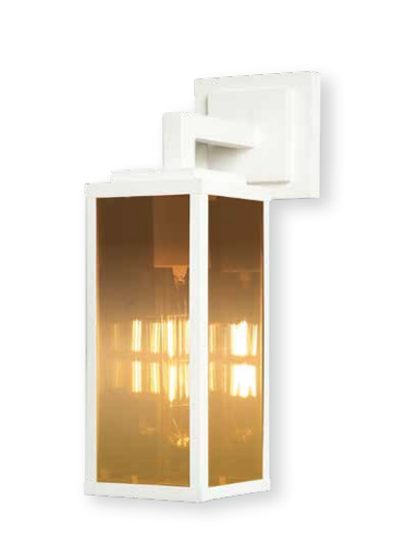 [7453089415464] APPLIQUE MURALE BLANC WESTINGHOUSE 69513