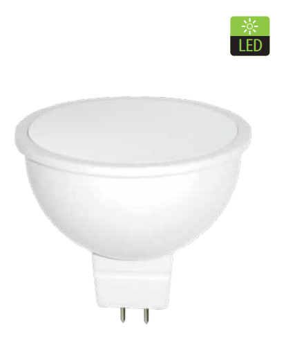 [8453019401733] AMPOULE 5W LED W.W WESTINGHOUSE 38690