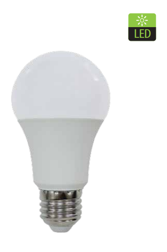 [453482408565] AMPOULE 9W LED D.L WESTINGHOUSE 38947